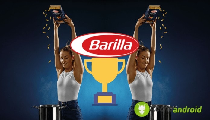 Barilla