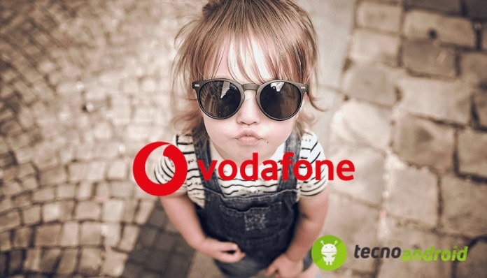 Vodafone