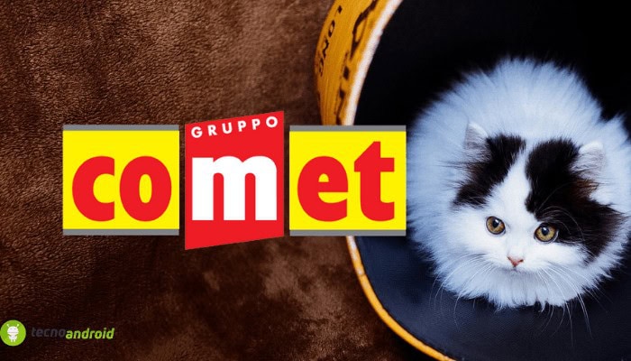 comet