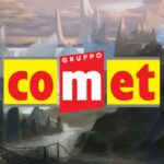 comet