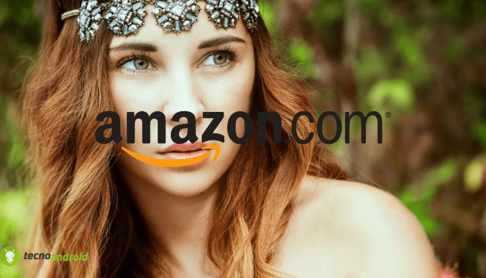 amazon