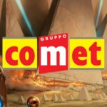 comet