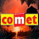 comet