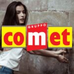 comet