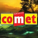 comet