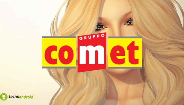 comet