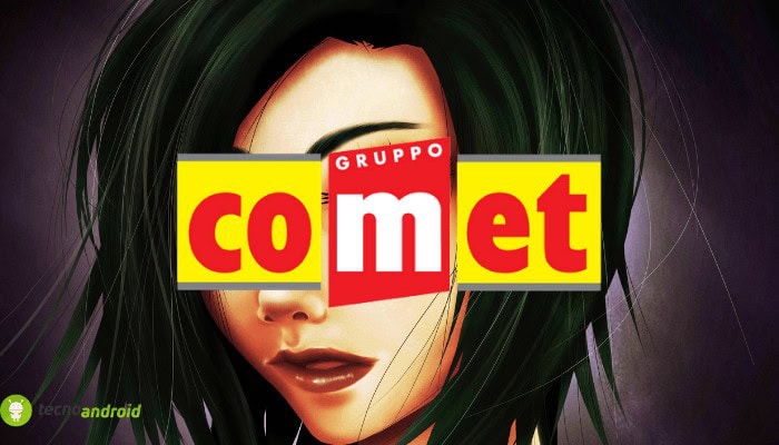 comet