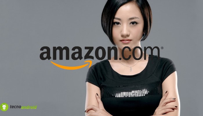 amazon