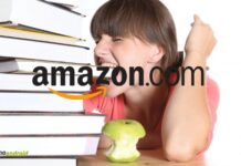 amazon