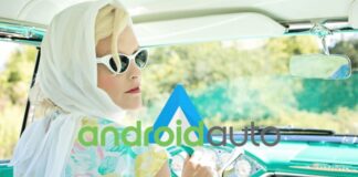 Android Auto