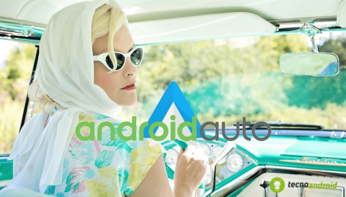 Android Auto