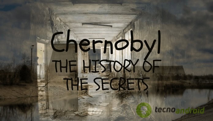 Chernobyl