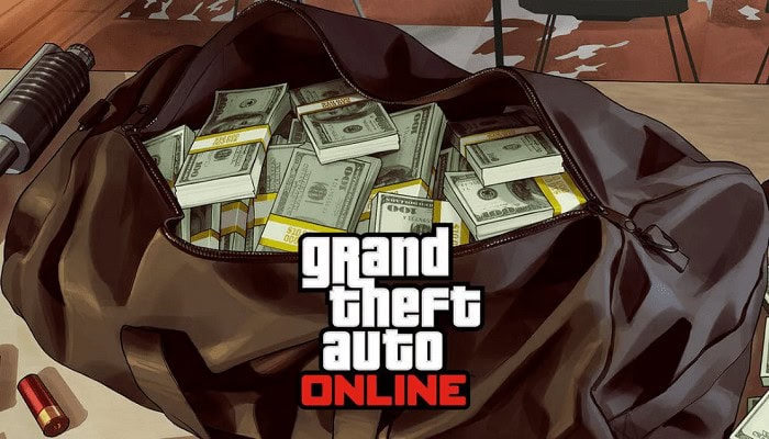 GTA, GTA Online, Rockstar Games, Patch, fix