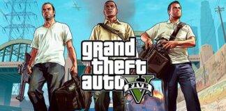 GTA V, GTA Online, Rockstar Games, Sony, PlayStation 5, PlayStation 4