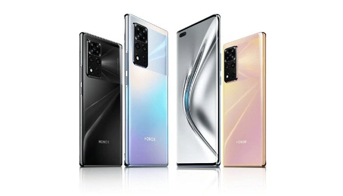 Honor, Honor V40, 5G, Honor V40 Lite, Luxury Edition