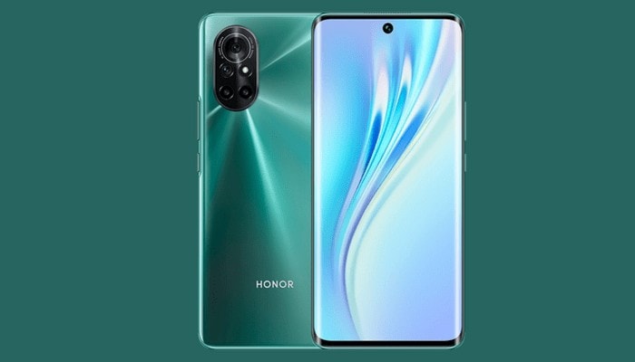 Honor, Honor V40, Honor V40 Lite, Luxury Edition