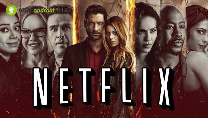 Lucifer: gli attori si riuniscono per la lettura del copione dell'ultimo episodio