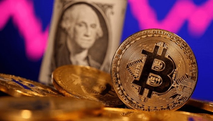 Bitcoin: il presidente della Fed critica aspramente la criptovaluta