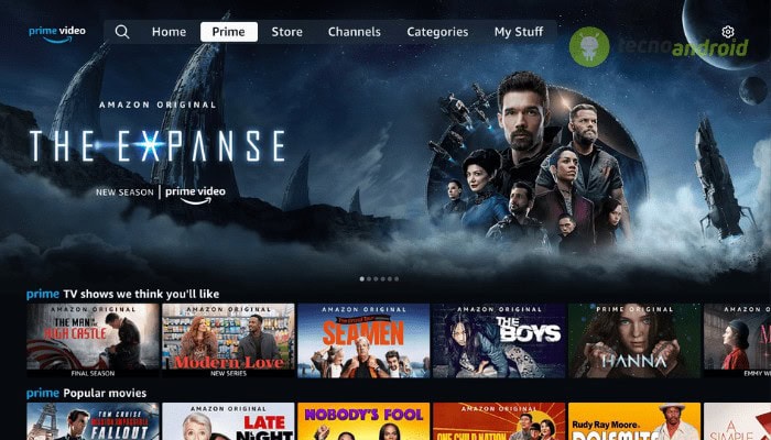 Amazon Prime Video: non sprecate questa possibilità, ecco come funziona e i costi