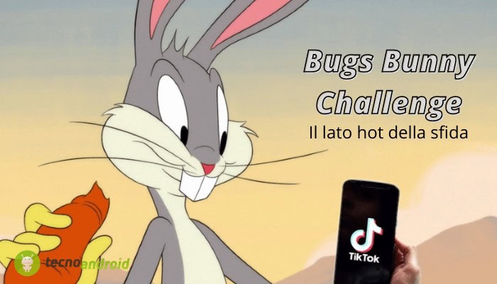 TikTok: la nuova challenge 