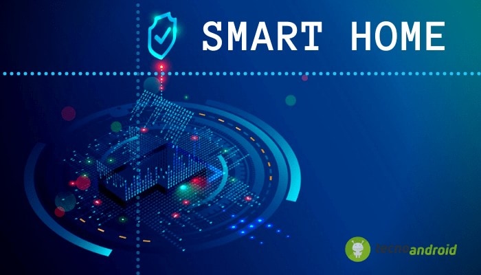 Smart home, le case degli italiani sono sempre più tecnologiche