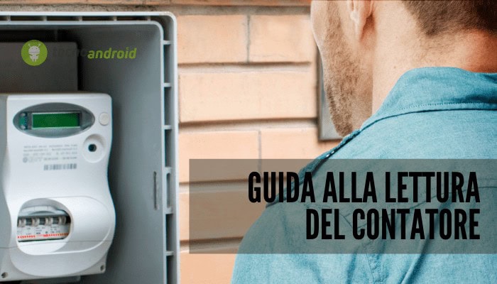 Luce e Gas: non sapete come leggere il contatore? Questa è la guida che fa per voi!