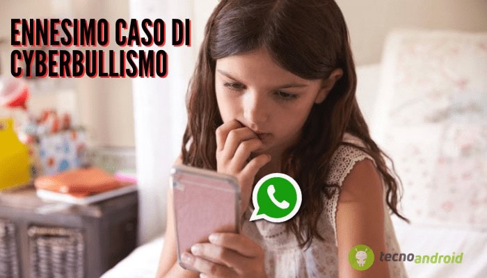 Whatsapp: ammonito dalla Questura il 15enne che in chat perseguitava la sua coetanea