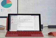 Microsoft Surface Pro 7+ italia Amazon