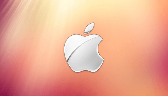 Apple visore AR VR