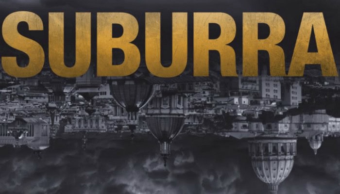 suburra