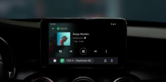 android auto