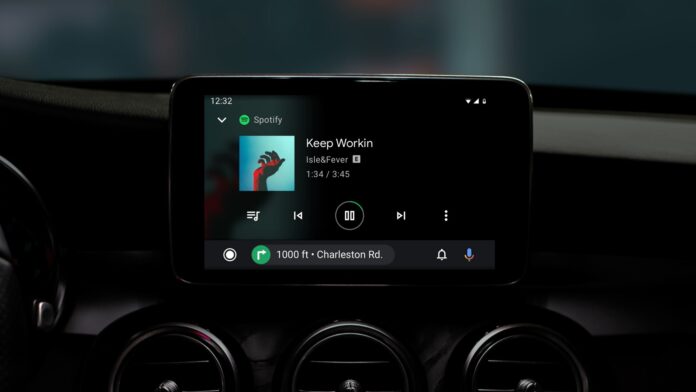 android auto