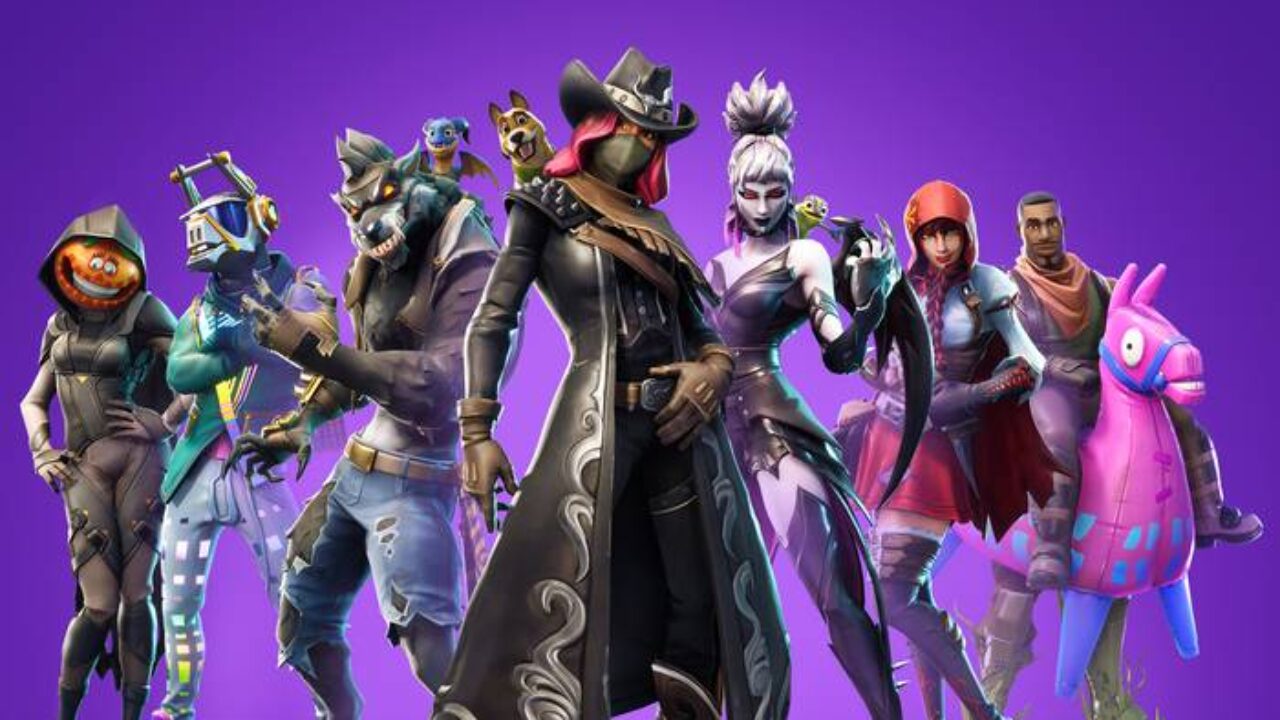 fortnite stagione 6 preparatevi ad un evento per giocatore singolo