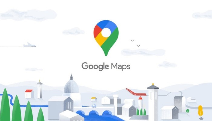 google maps