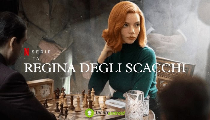 La Regina degli Scacchi: non è finita qui! Ecco cosa succederà alla serie