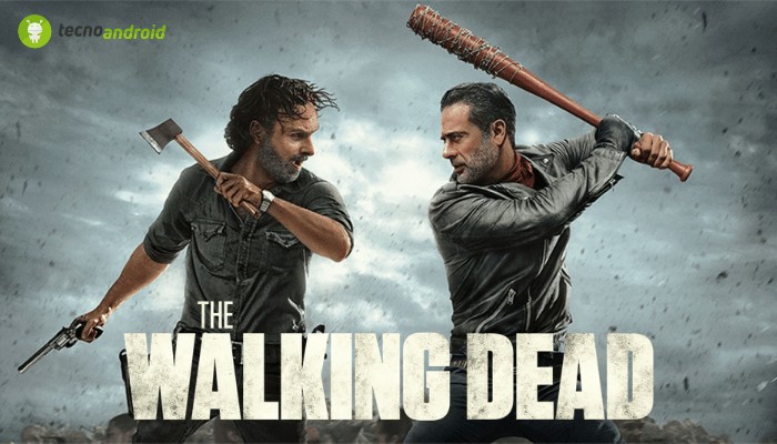 The Walking Dead: è giunta su FOX la decima stagione della serie tv