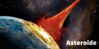 Asteroide: si chiama 2001 F32 e sarà la minaccia più grande del 2021