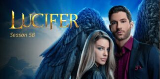 Lucifer: notizie inaspettate sulla seconda parte della quinta stagione