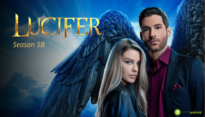 Lucifer: notizie inaspettate sulla seconda parte della quinta stagione