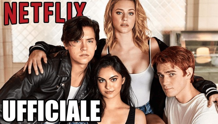 Riverdale: è finalmente approdata la quarta stagione della serie teen