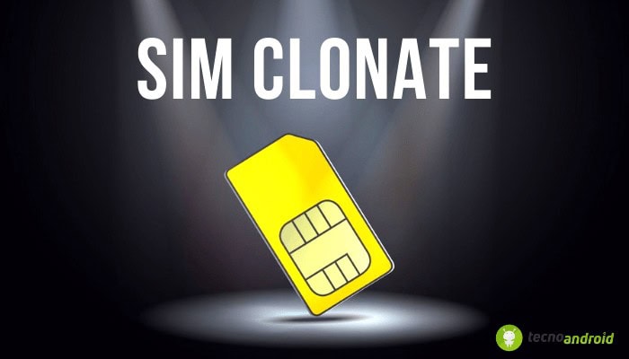 SIM: nel 2021 le smartcard vengono ancora clonate, ecco come difendersi