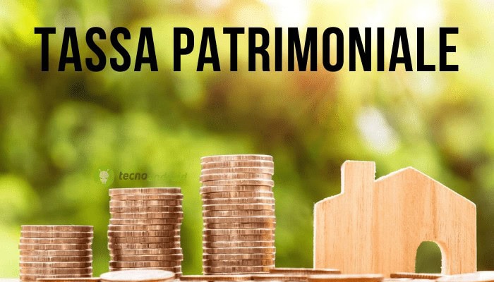 Patrimoniale: la nuova tassa sul patrimonio sembra essere alle porte