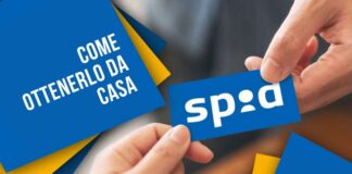 SPID: finalmente si può ottenere anche da casa, ecco come