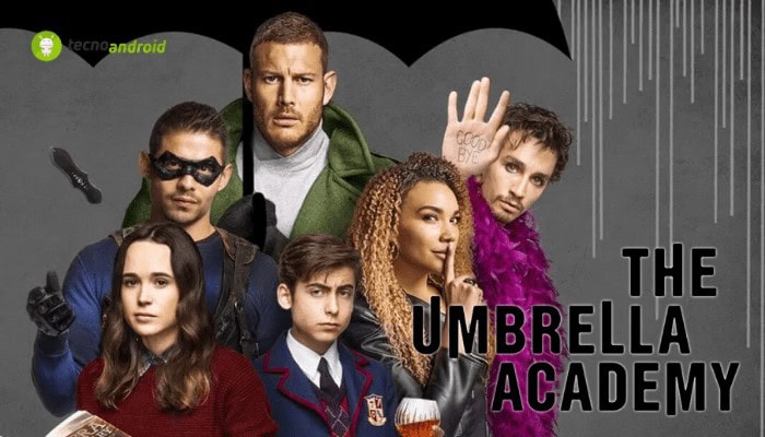 The Umbrella Academy: chi ci sarà stavolta nel cast della serie?