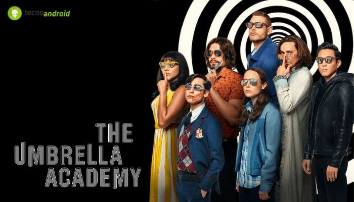 The Umbrella Academy: il cast della terza stagione è ufficialmente al completo