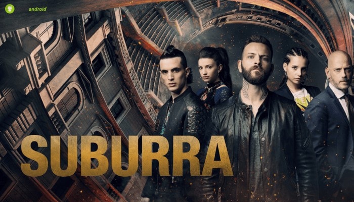 suburra