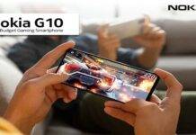 nokia-g10-smartphone-gaming-gioco-novitá-james-bond-android