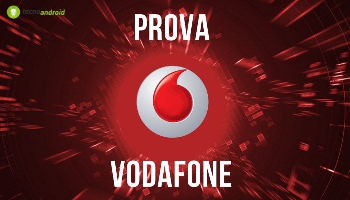 Vodafone: il gestore regala il primo mese delle nuove promo a 5€