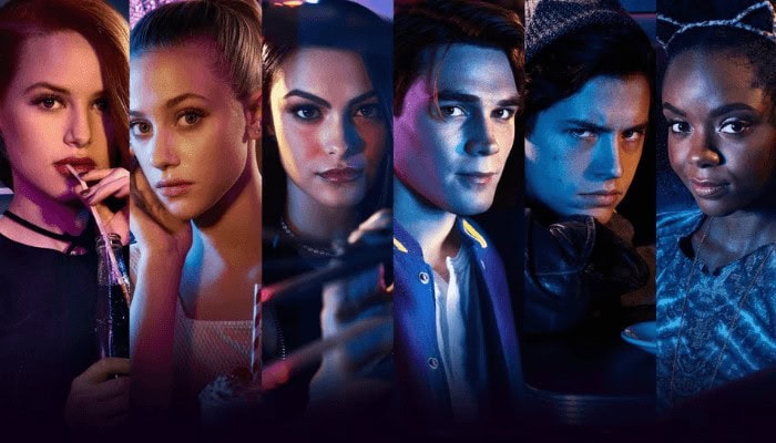 riverdale