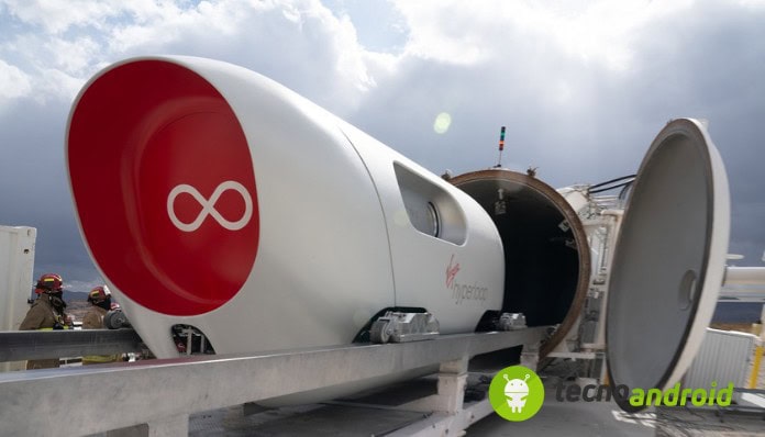 Hyperloop